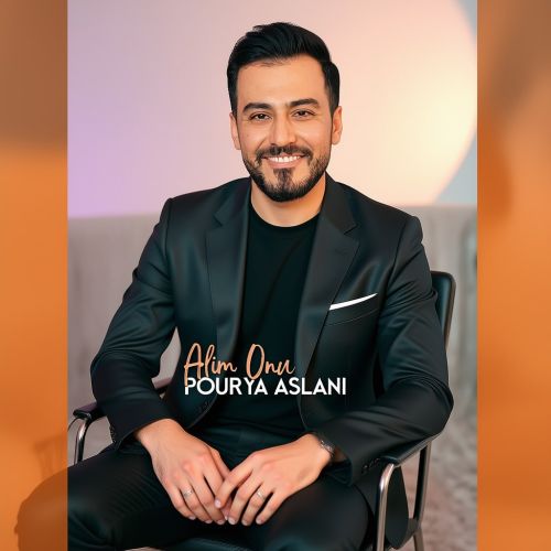 دانلود آهنگ آلیم آلیم سنی آناننان آلیم از پوریا اصلانی